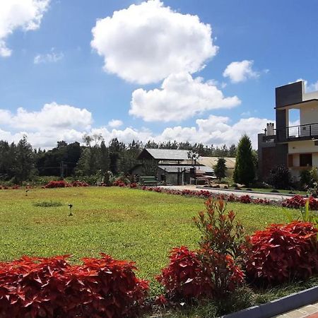 Silvershine Homestay Чикмагалур Екстер'єр фото