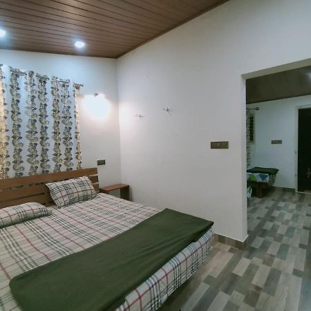 Silvershine Homestay Чикмагалур Екстер'єр фото