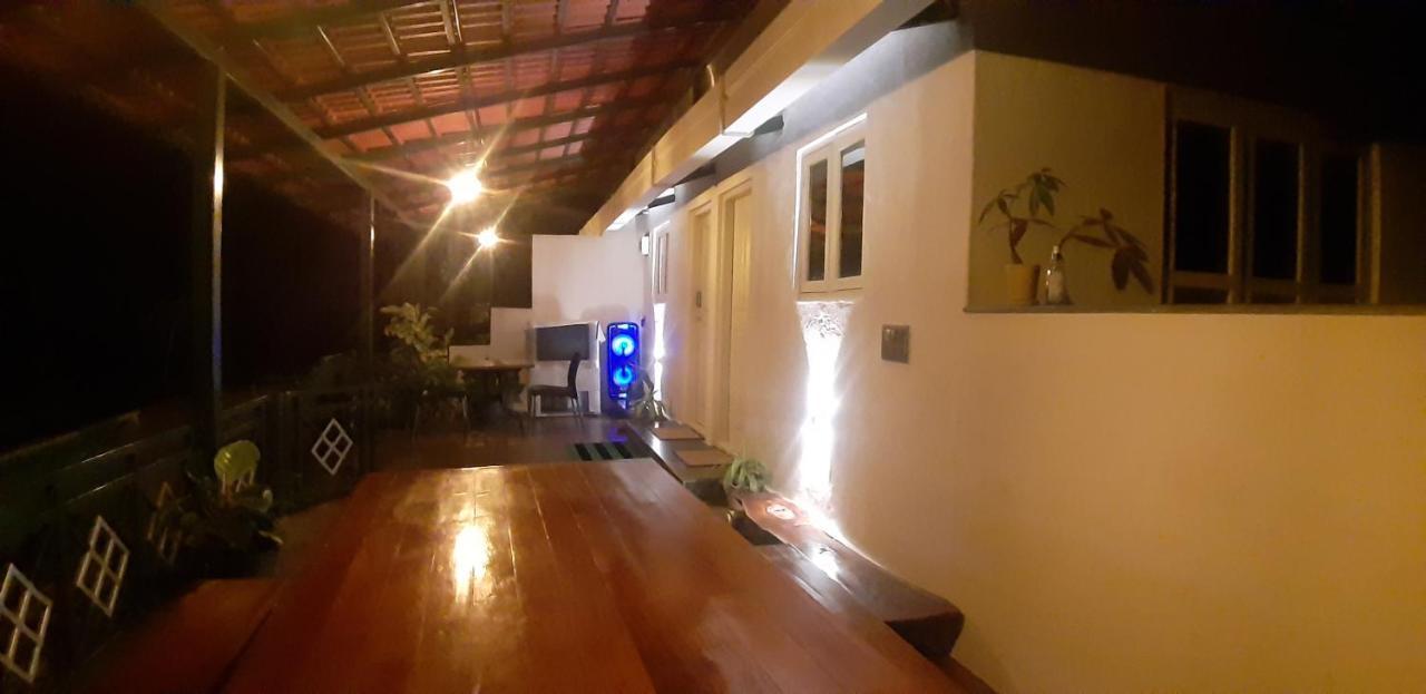 Silvershine Homestay Чикмагалур Екстер'єр фото