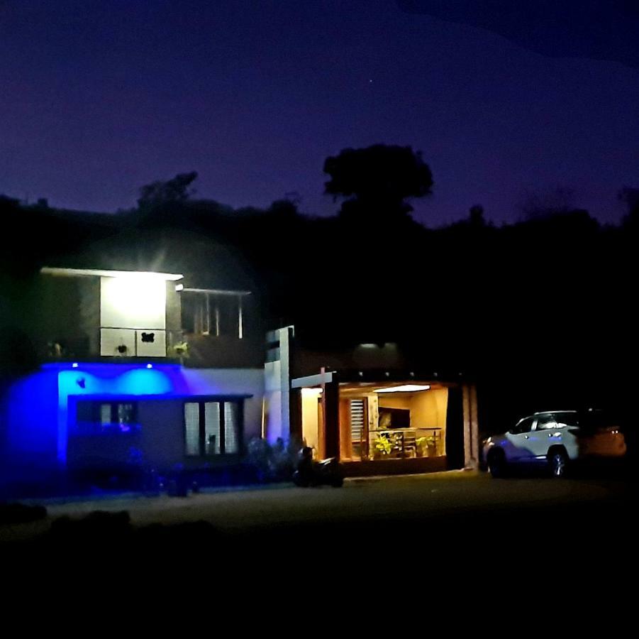 Silvershine Homestay Чикмагалур Екстер'єр фото