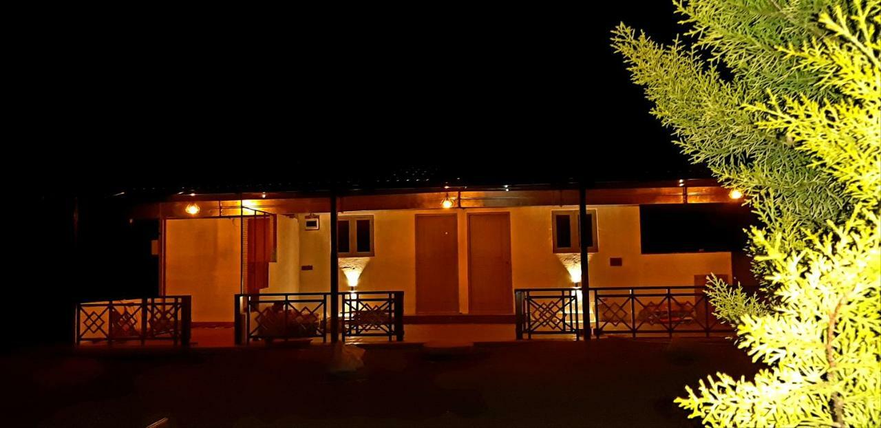 Silvershine Homestay Чикмагалур Екстер'єр фото