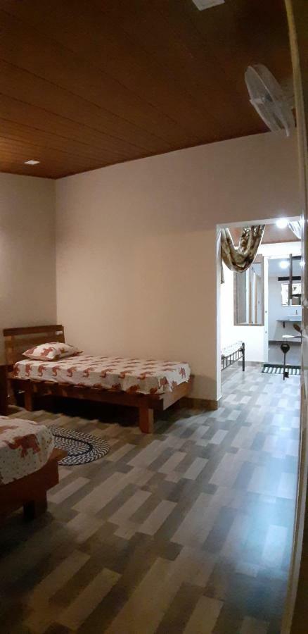 Silvershine Homestay Чикмагалур Екстер'єр фото