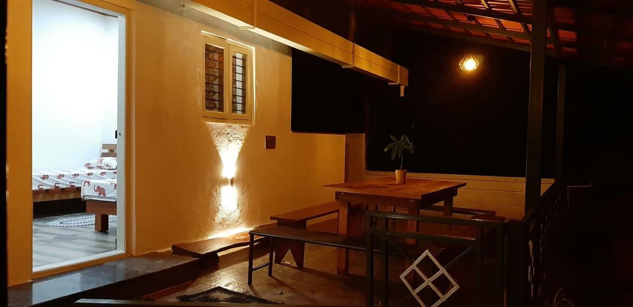 Silvershine Homestay Чикмагалур Екстер'єр фото