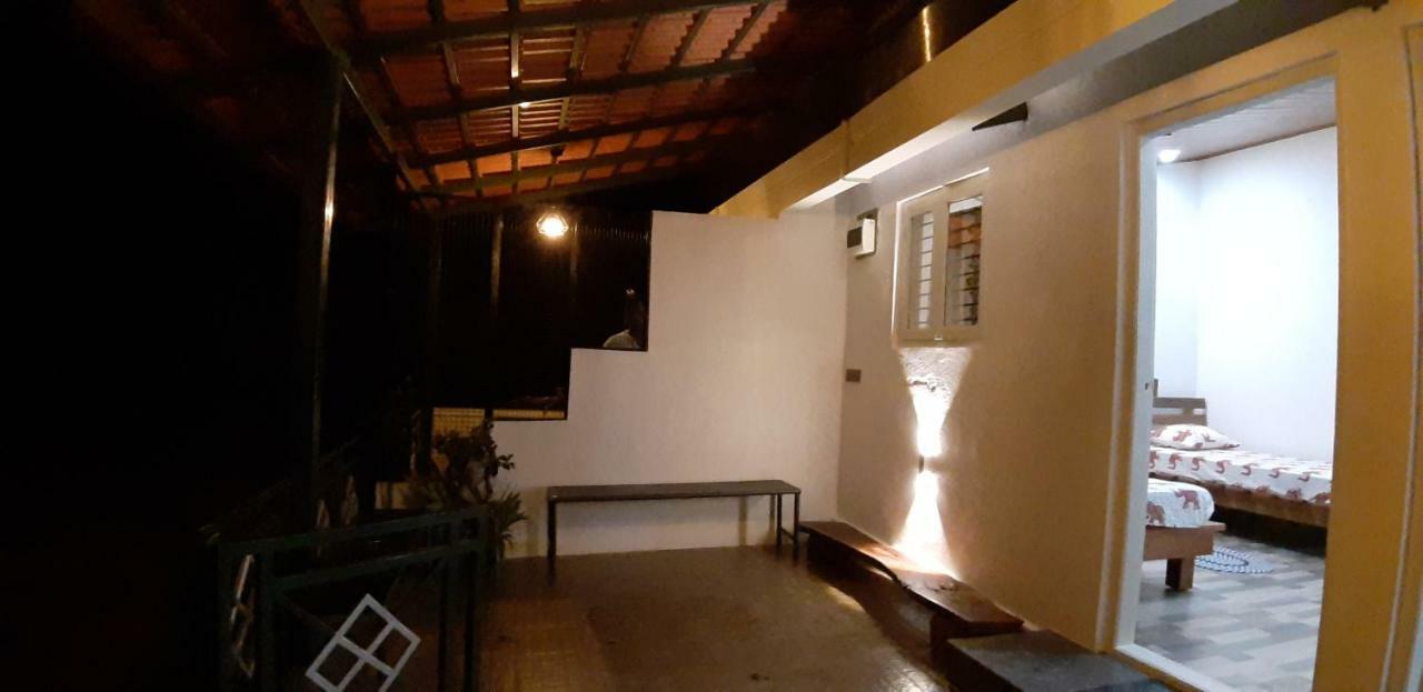 Silvershine Homestay Чикмагалур Екстер'єр фото